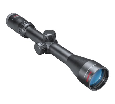 Lunette de tir Tasco Rimfire 3-9x40mm pour 22LR - Réticule Truplex