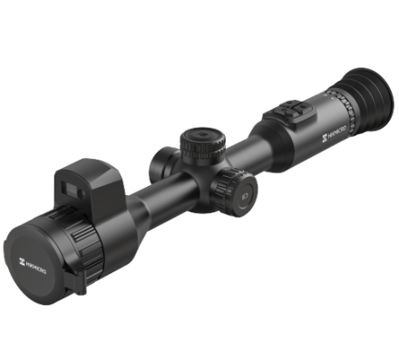 Lunette de tir thermique SH35 3.0 HIKMICRO Stellar