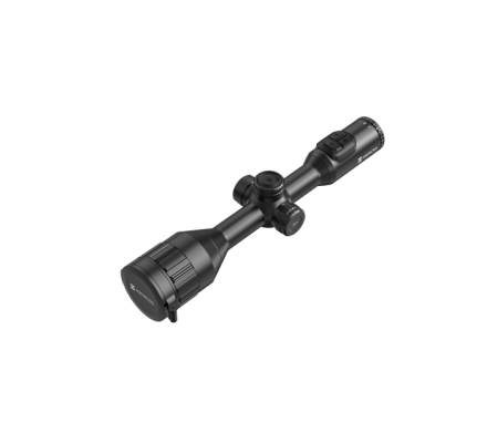 Lunette de tir thermique SQ50 3.0 HIKMICRO Stellar