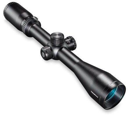 Lunette de tir Bushnell Trophy 4-12x40mm - Réticule DOA 600 CF