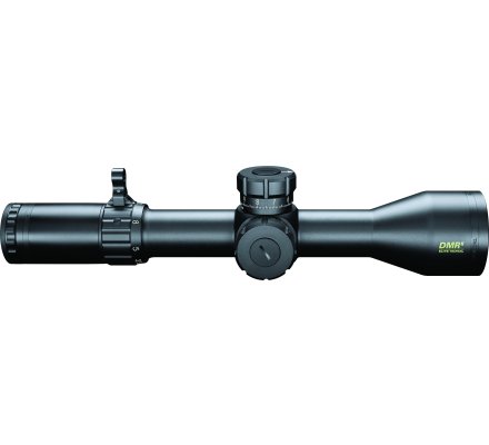 Lunette de tir BUSHNELL Elite Tactical DMR II 3,5-21x50 - Ret ill G3i