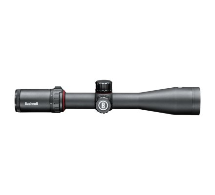 Lunette de tir BUSHNELL NITRO 3-12X44 MM - Réticule Deploy MIL FFP