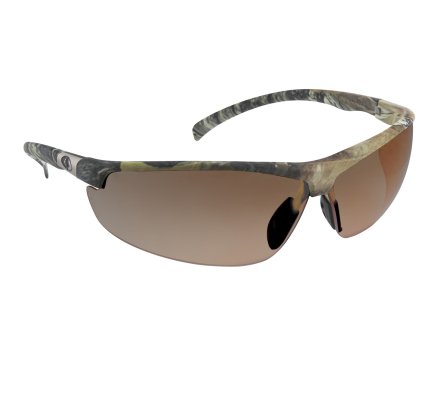 Lunettes de Soleil Mossy Oak Break Up