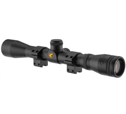 Pack carabine Quiker 10 GAMO