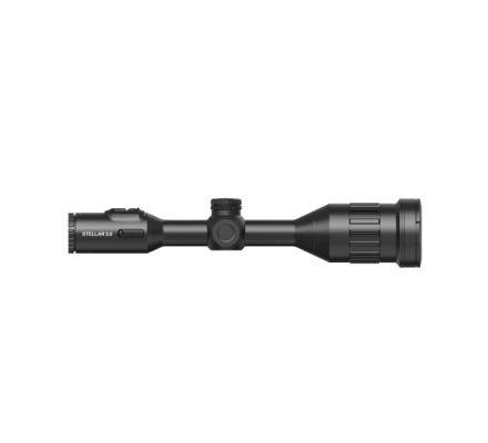 Lunette thermique SX60L 3.0 HIKMICRO Stellar