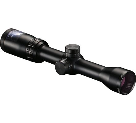 Lunette de tir Bushnell Banner 1-4X32 - Réticule Circle X