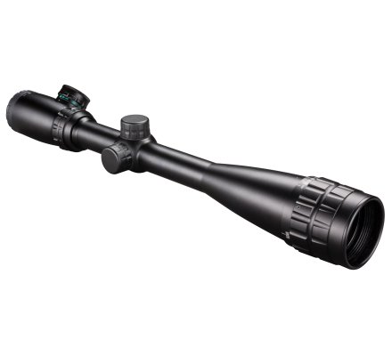 Lunette de tir Bushnell Banner 4-16X40 - Réticule Lumineux CF 500