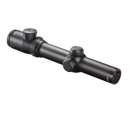 Lunette de tir Bushnell Elite 1,25-4X24 - Réticule 4A Lumineux