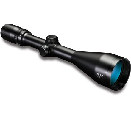 Lunette de tir Bushnell Elite 3500 3-9X50 - Réticule Multi X