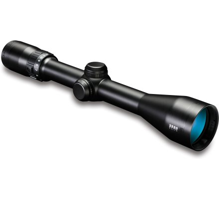 Lunette de tir Bushnell Elite 3500 4-12X40 - Réticule Multi X