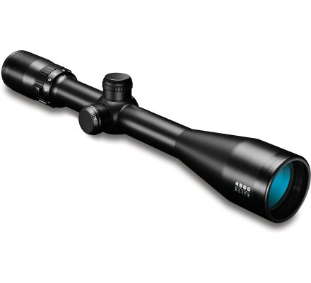 Lunette de tir Bushnell Elite 4500 2,5-10X40 - Réticule Multi X