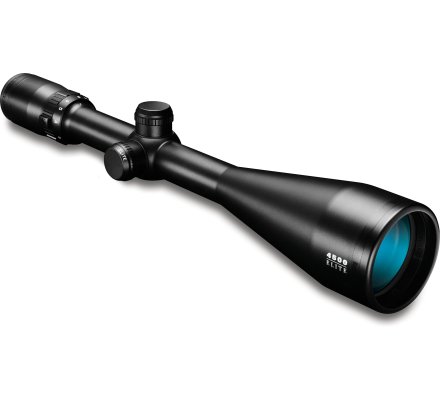 Lunette de tir Bushnell Elite 4500 2,5-10X50 - Réticule Multi X