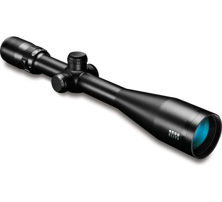 Lunette de tir Bushnell Elite 4500 4-16X40 - Réticule Multi X