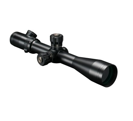 Lunette de tir Bushnell Elite Tactical 3-12X44 - Réticule G2™