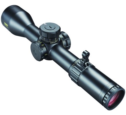 Lunette de tir Bushnell Elite Tactical DMR II 3,5-21X50 - Réticule G3