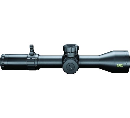 Lunette de tir Bushnell Elite Tactical DMR II 3,5-21X50 - Réticule G3