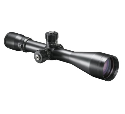 Lunette de tir Bushnell Elite Tactical LRS 4,5-30X50 - Réticule Mil Dot