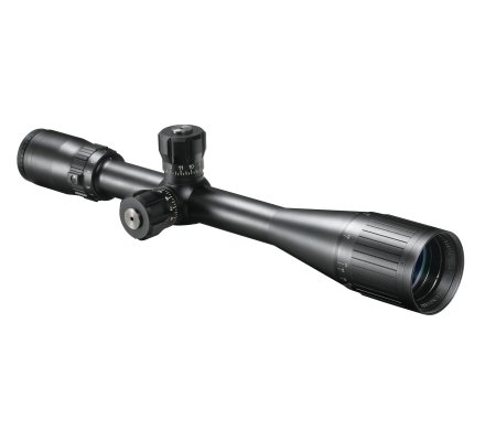 Lunette de tir Bushnell Elite Tactical LRS 5-15X40 - Réticule Mil Dot