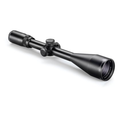 Lunette de tir Bushnell Legend Ultra HD 3-9X50 - Réticule Multi X