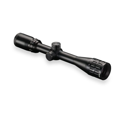 Lunette de tir Bushnell Rimfire 3,5-10X36 - Réticule Dropzone 22