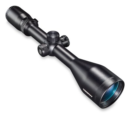 Lunette de tir Bushnell Trophy 6-18X50 - Réticule Multi X