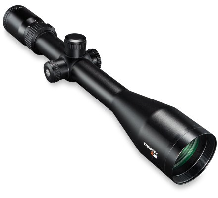 Lunette de tir Bushnell Trophy Xtreme 6-24X50 - Réticule DOA LR 800
