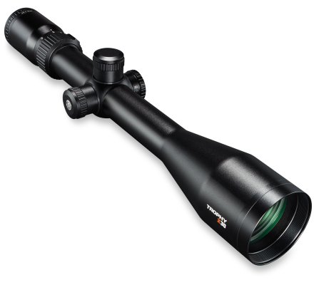 Lunette de tir Bushnell Trophy Xtreme 6-24X50 - Réticule DOA LR 800