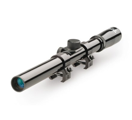Lunette de tir nocturne pour carabine 22lr sales