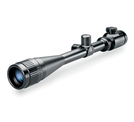 Lunette de tir Tasco Target 6-24X42 - Réticule Mil Dot Lumineux