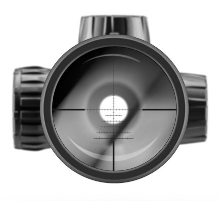 Lunette zeiss v6 outlet