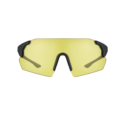 Lunettes de tir BERETTA challenge EVO jaune