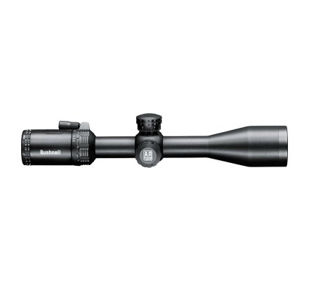 Lunette de tir BUSHNELL AR OPTICS 4,5-18X40 - RET DZ 223 - SPF