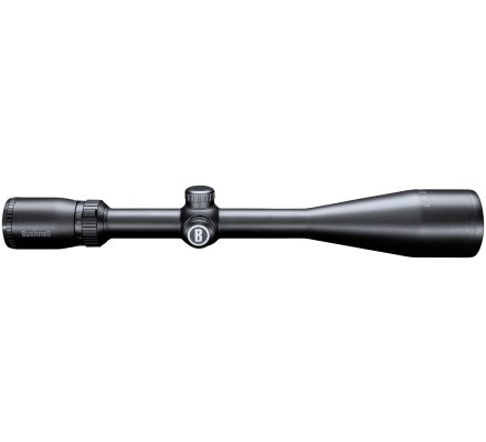 Lunette de tir Bushnell Elite ENGAGE - 6-18X50 - Réticule Deploy™ MOA