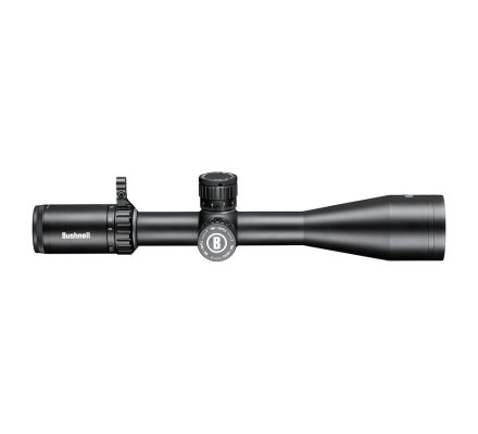 Lunette de tir BUSHNELL Forge 4,5-27X50 MRAD - RET DEPLOY MIL FFP