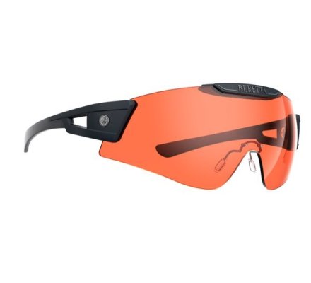 Lunettes de tir interchangeable BERETTA InterMask 