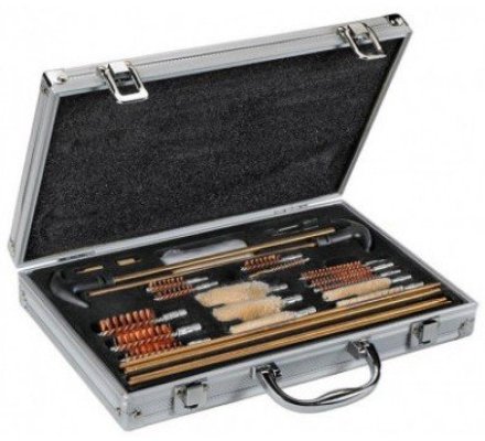 Mallette de nettoyage 24 pièces VERNEY CARRON