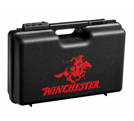 Mallette de transport pour munitions Winchester
