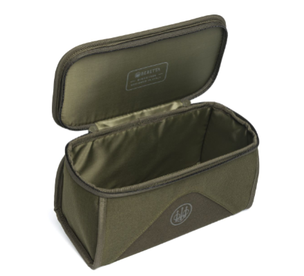 Sac à cartouches Gamekeeper EVO 100 pièces vert BERETTA