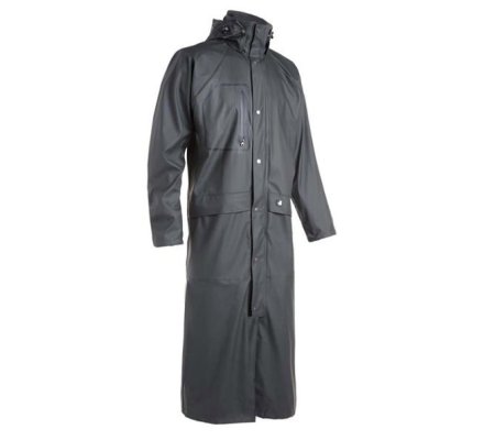 Manteau long de pluie North Ways