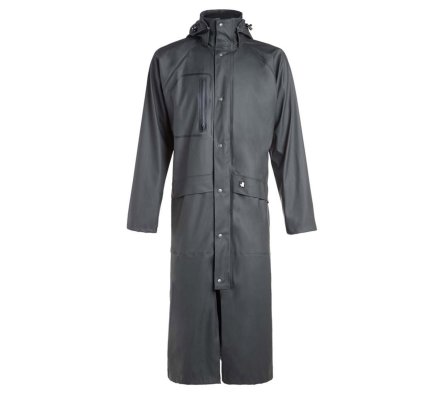 Manteau long de pluie North Ways