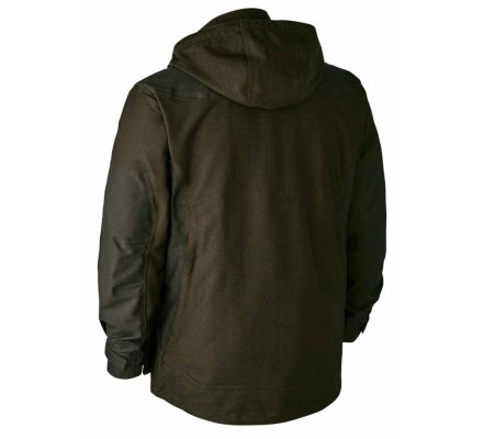 Veste de chasse kaki Deerhunter