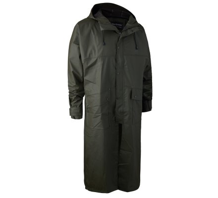 Manteau de pluie imperméable Hurricane Deerhunter