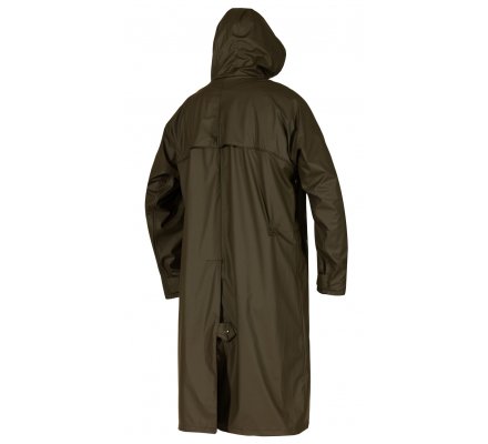 Manteau de chasse impermeable Hurricane Deerhunter 6422
