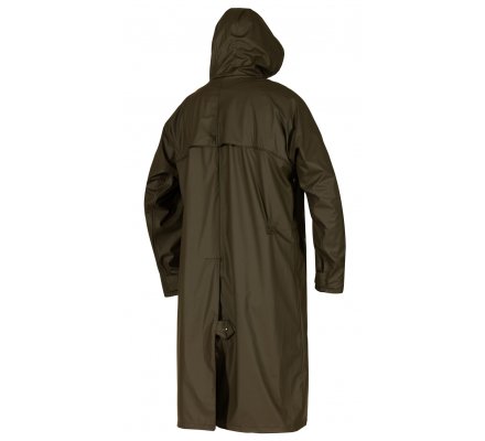 Manteau de pluie imperméable Hurricane Deerhunter