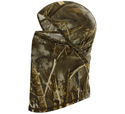 Masque intégral Camouflage Realtree Max-7 DEERHUNTER