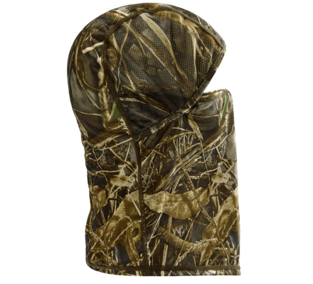 Masque intégral Camouflage Realtree Max-7 DEERHUNTER