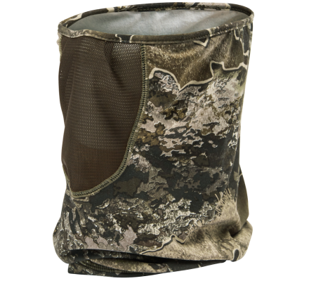 Tour de cou / Masque Excape Light Camouflage