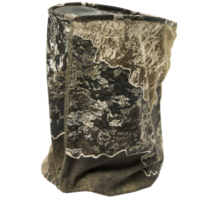 Tour de cou / Masque Excape Light Camouflage