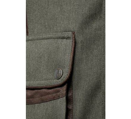Veste de online chasse percussion tradition