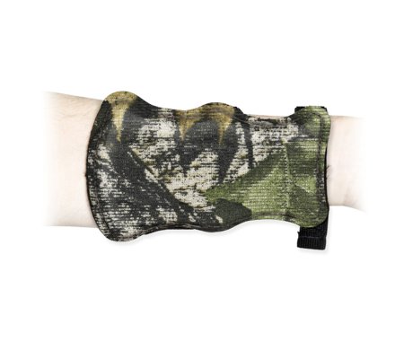 Bracelet de protection poignet Mossy Oak Break Up